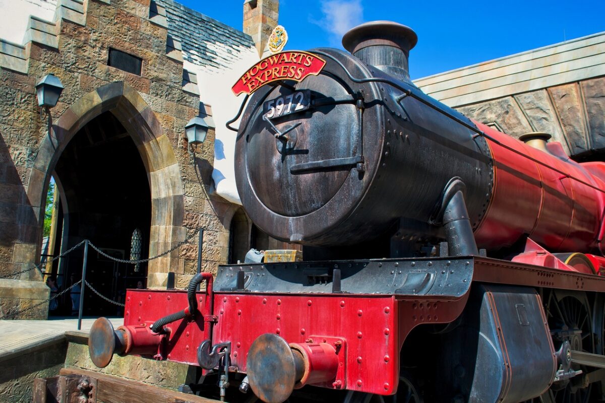 Egy Instagram-követés indította el a lavinát az HBO Harry Potter sorozatánál
