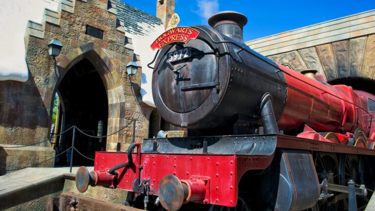 Egy Instagram-követés indította el a lavinát az HBO Harry Potter sorozatánál