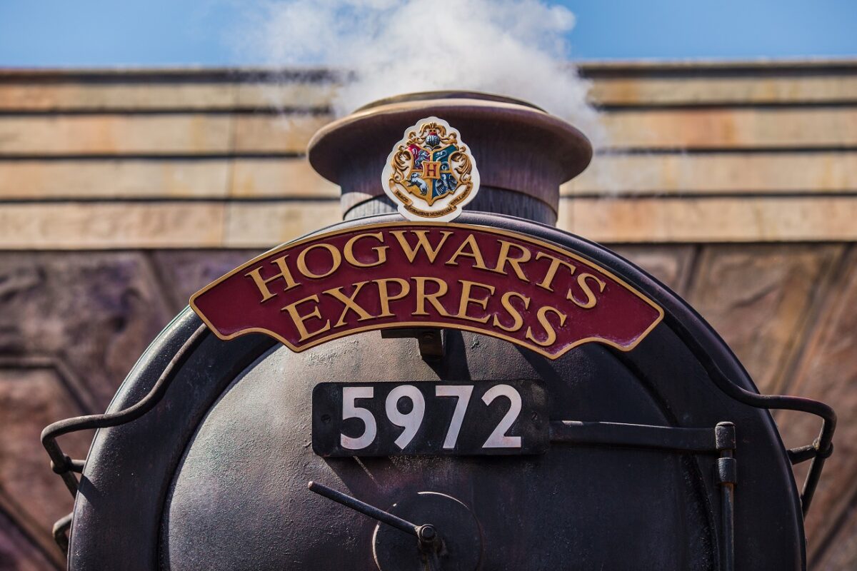 Meglepő döntést hozott az HBO a Harry Potter kapcsán
