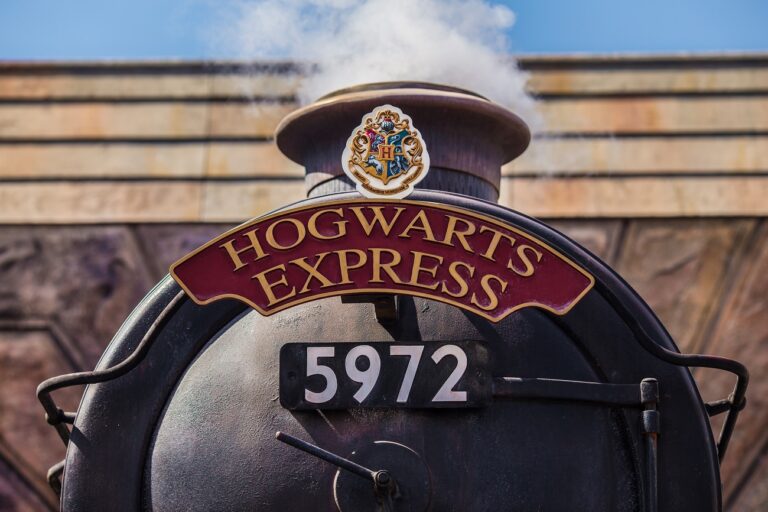 Meglepő döntést hozott az HBO a Harry Potter kapcsán