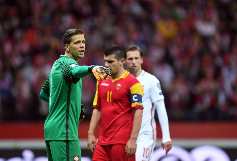 Szczesny nem hajlandó elhagyni a Barcelonát