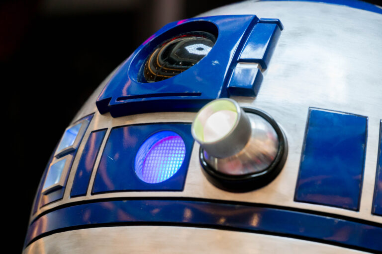 Újra mindenki ezt a 46 éves Star Wars-filmet nézi, és nem véletlenül