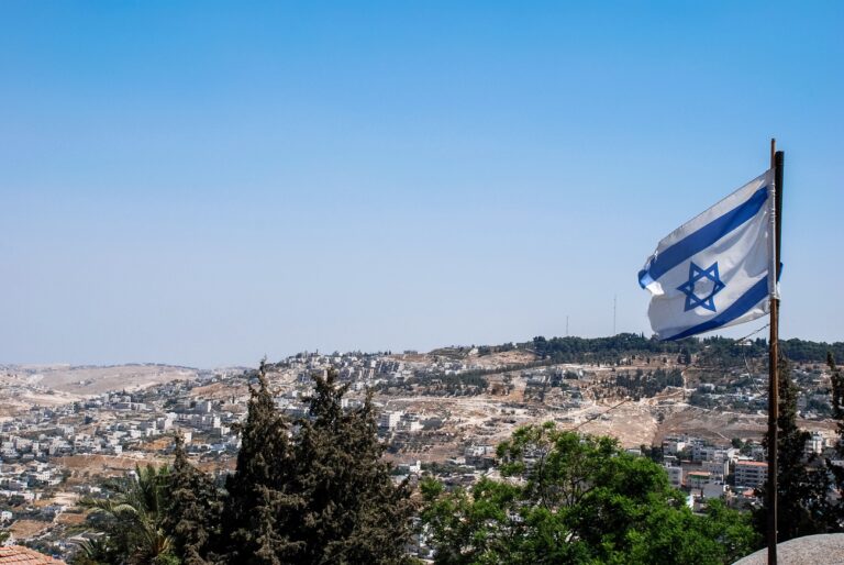 Izrael rendkívüli bejelentése – nagy nevet iktattak ki, már ő sincs életben