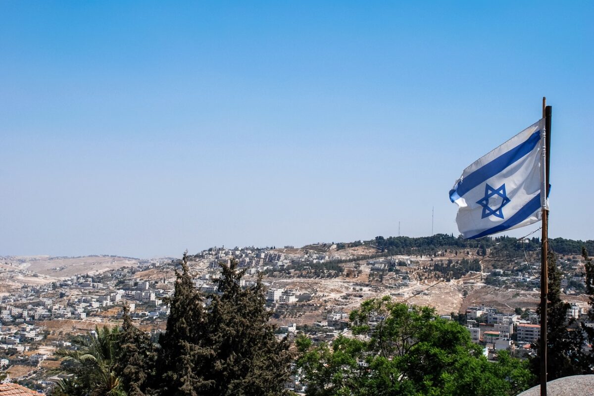 Rendkívüli bejelentést tett közzé Izrael vasárnap reggel