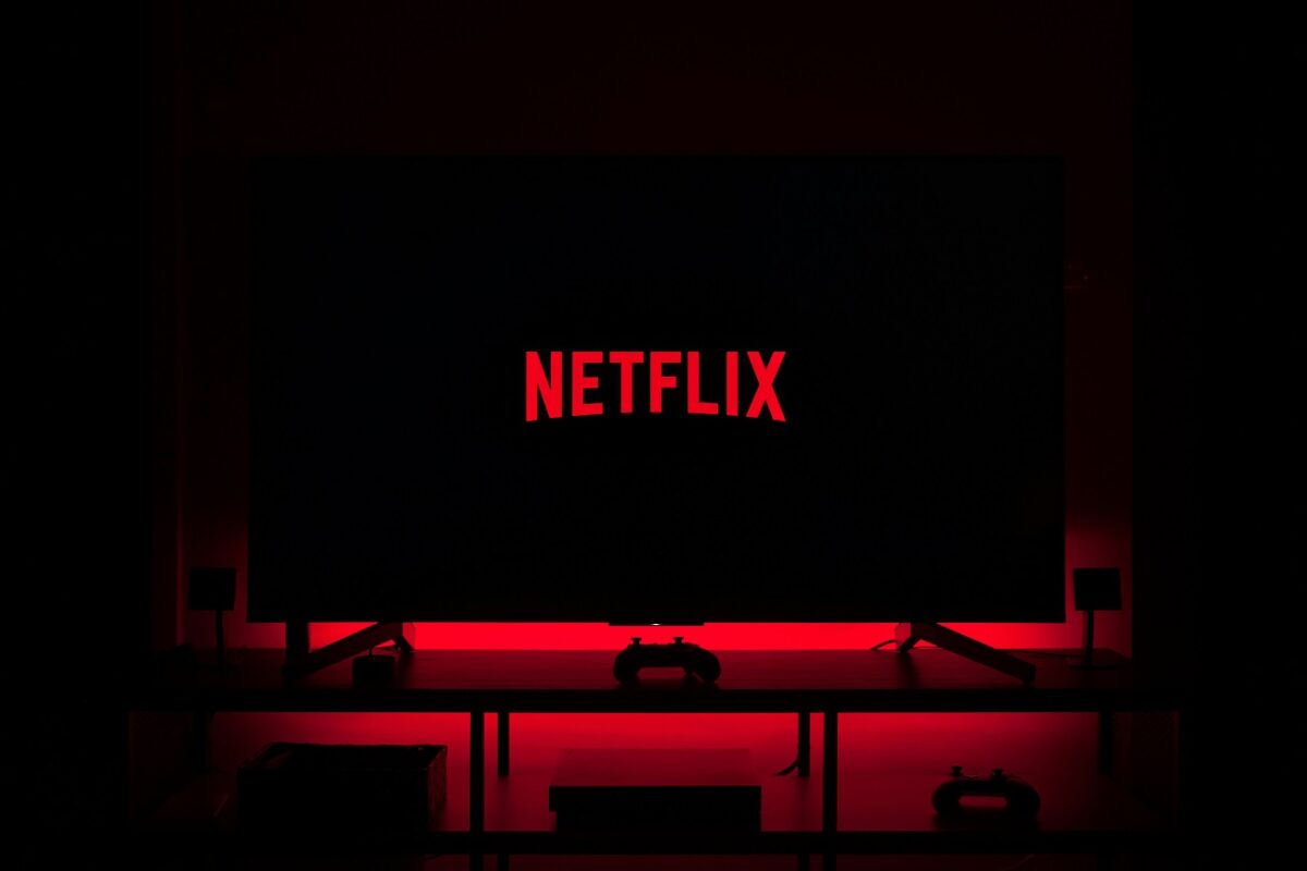 Ez lehet a következő Stranger Things a Netflixen