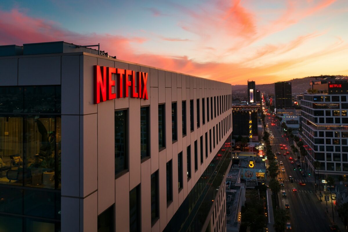 Nem véletlen a 99 százalékos értékelés – tarol a Netflix új kedvence