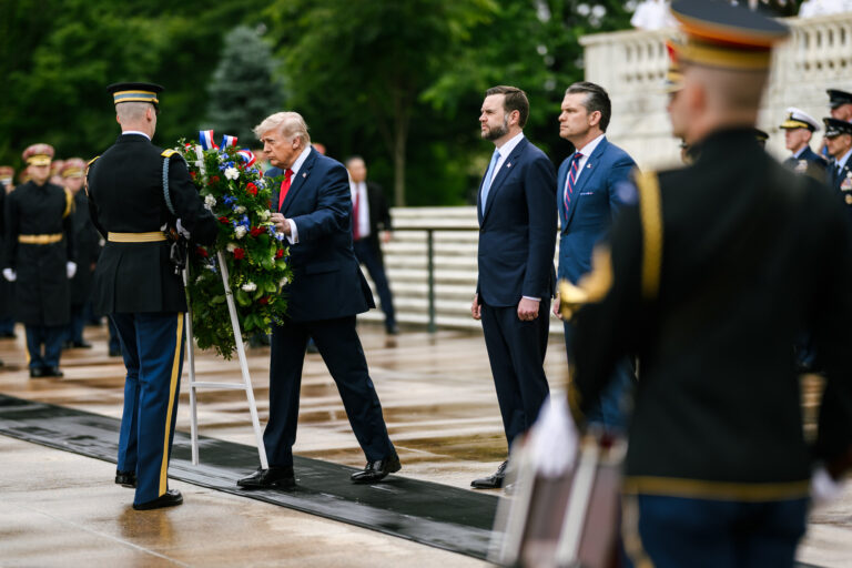 Kiderült Donald Trump egyik meglepő szokása – közben bejelentést tett a Fehér Ház
