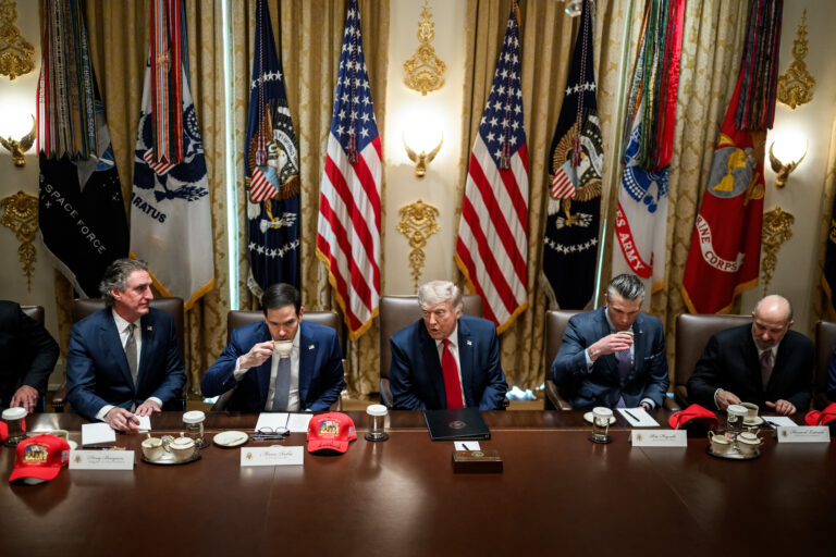 Rendkívüli információkat kapott az USA Izraelről – azonnal lépett a Pentagon