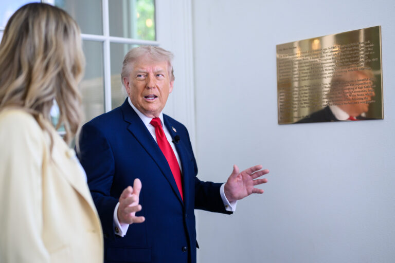 Erre talán még Donald Trump sem számított – hogyan tovább?