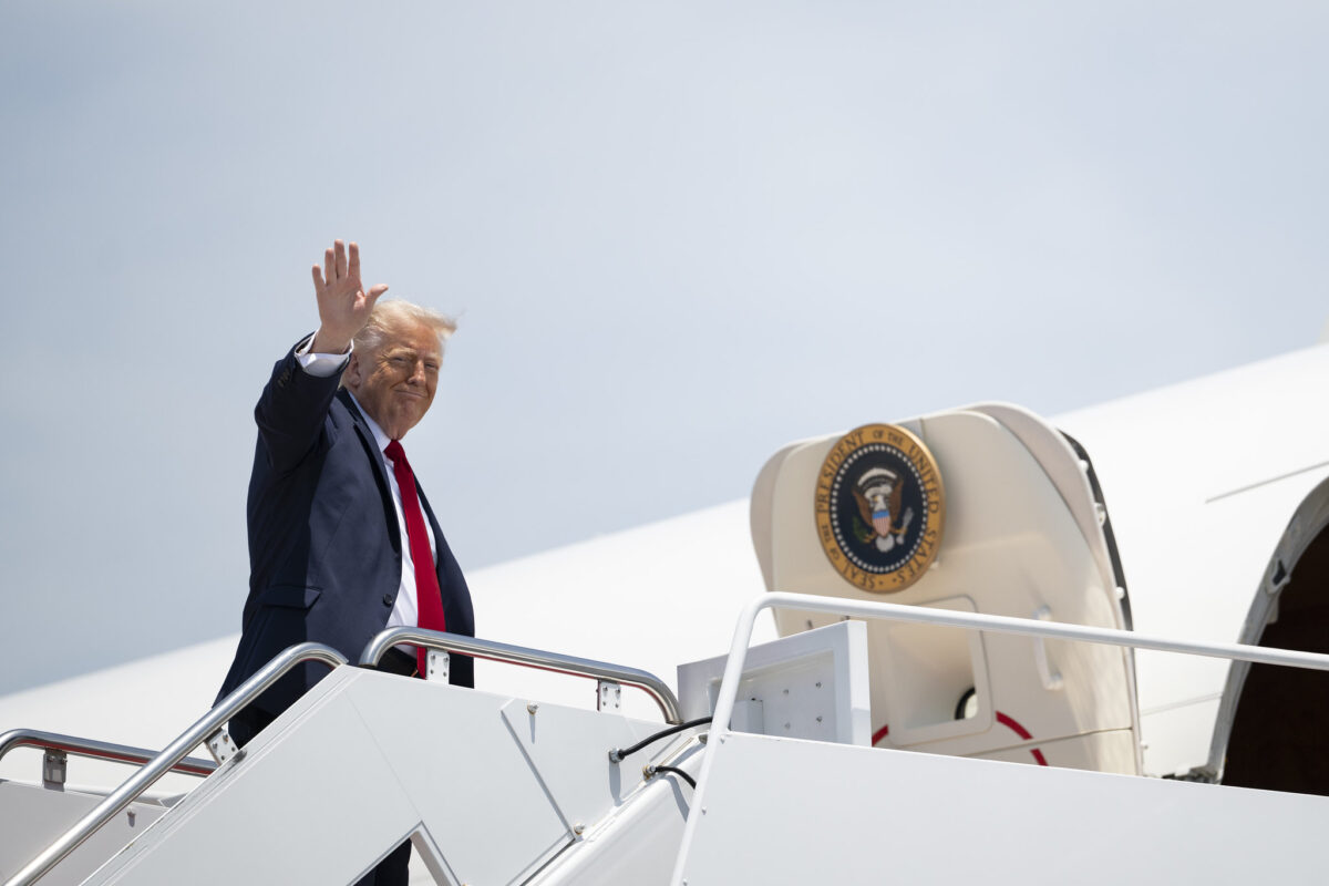 Nagyon súlyos figyelmeztetést kapott Izrael – az USA kiszállhat