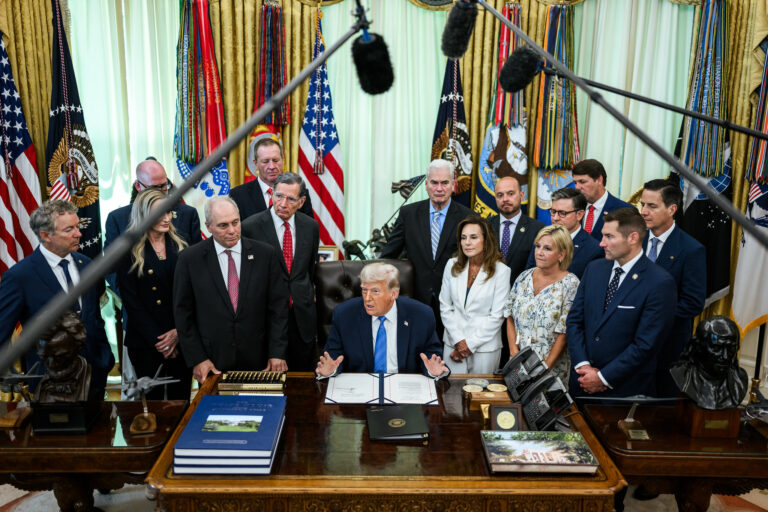 Érkeznek a rendkívüli a részletek Iránból – Donald Trump már készülhet a bejelentésre