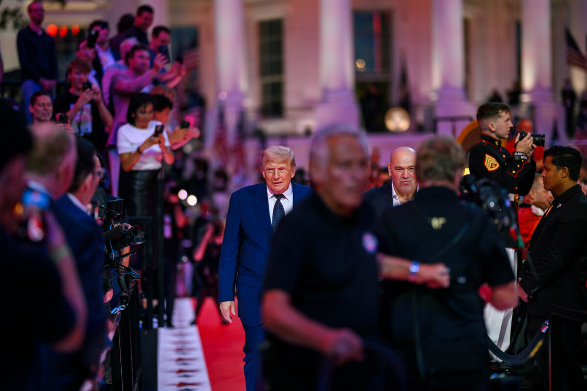 Trump nagyon keményen nekiment Obamának – ezt mondta róla