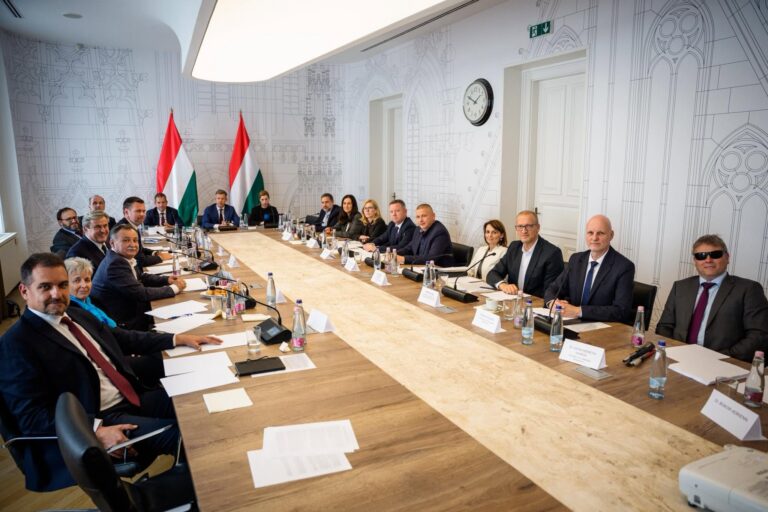 Magyar Péter rendkívüli bejelentései – minden fontos részlet egy helyen
