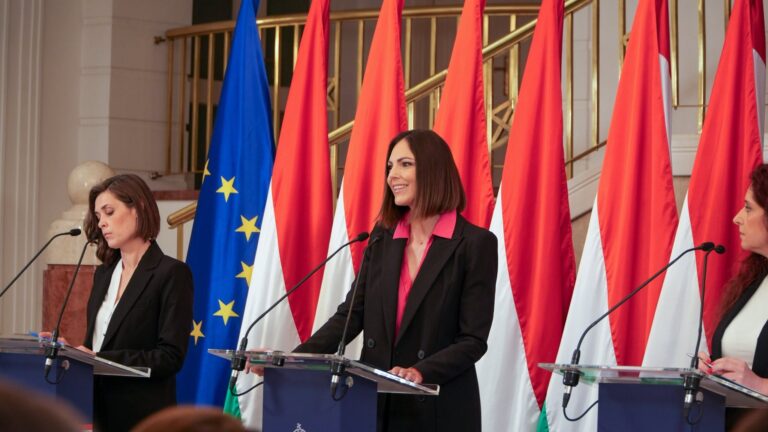 Fontos döntést jelentett be a kormány babaváró hitelről