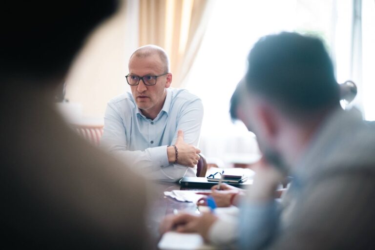 Itt a kormány legújabb azonnali bejelentése – Tarr Zoltán közölte a részleteket