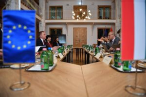 Azonnali kormánybejelentés érkezett a közmédia átalakításáról