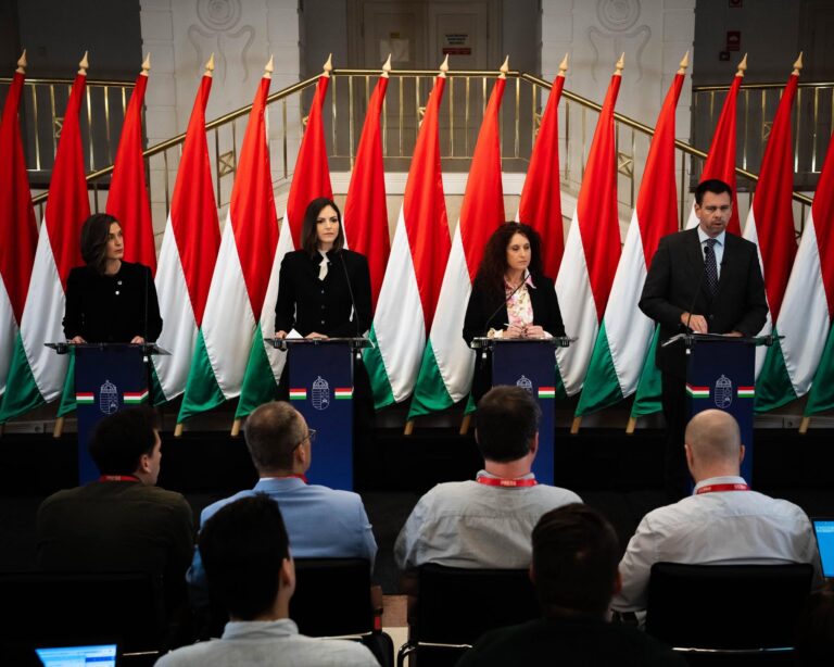 Jönnek a részletek – itt a kormány azonnali bejelentése a TEK-ről