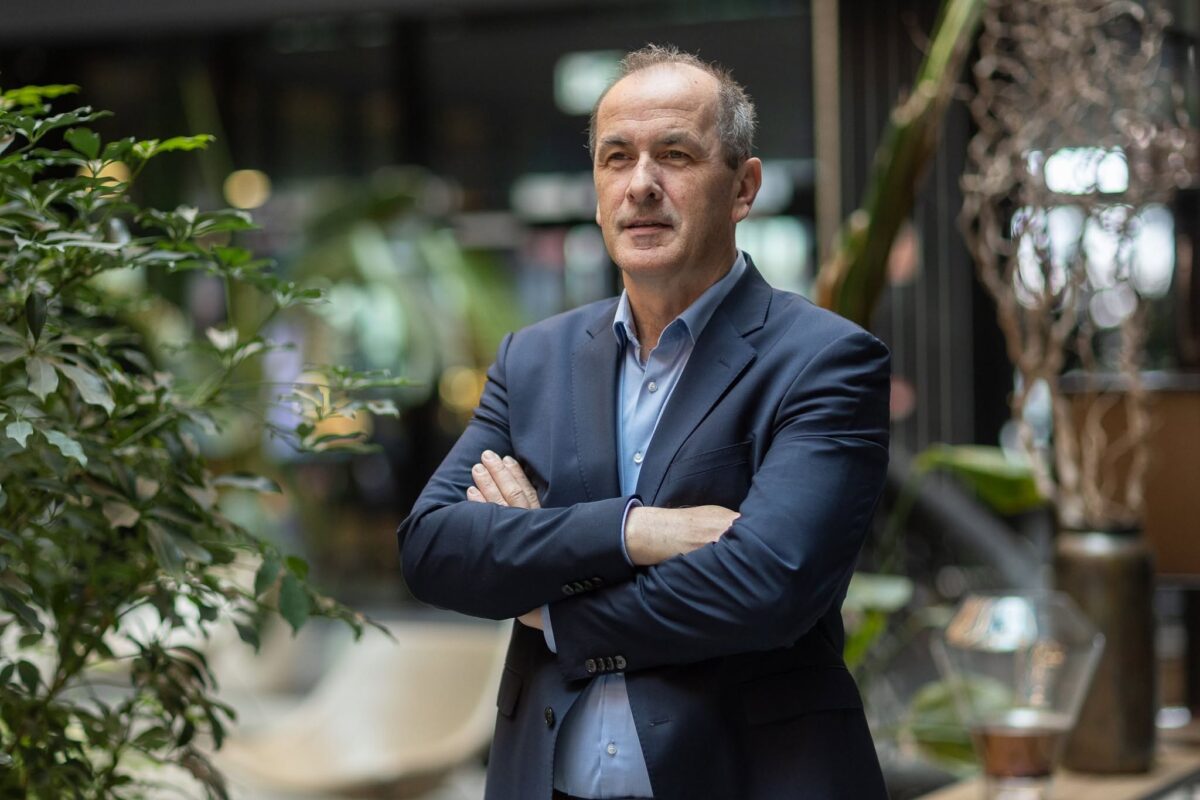 Azonnali bejelentést tett Hegedűs Zsolt egészségügyi miniszter hétfő délután