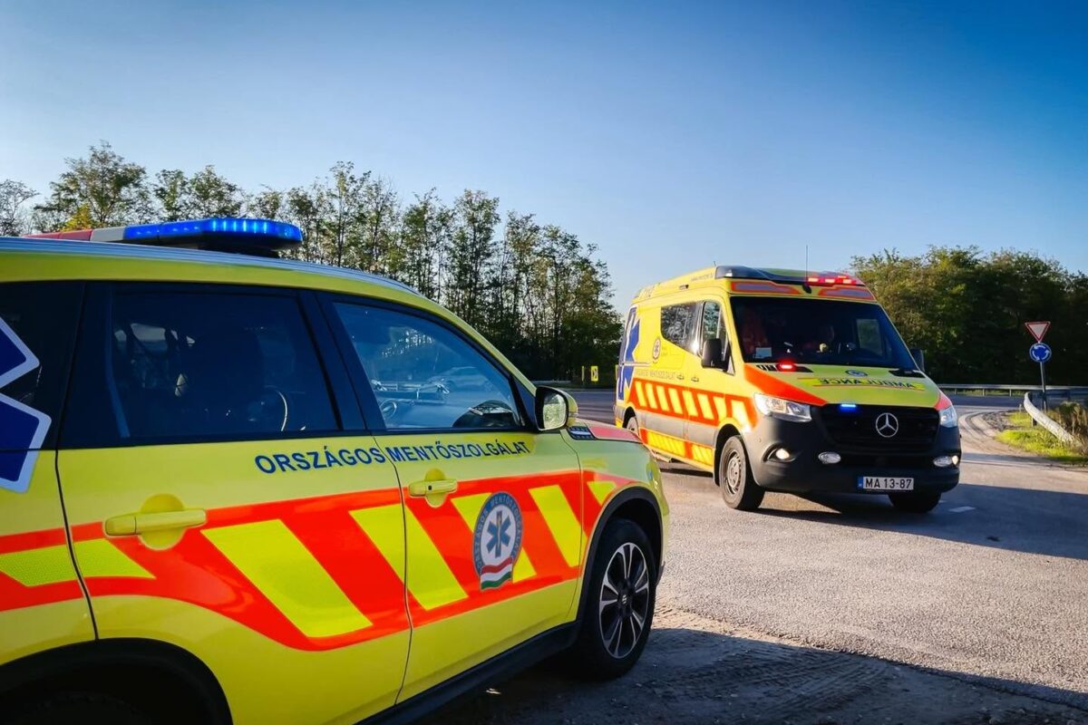 Rendkívüli bejelentés – Győrfi Pál már nem lesz szóvivő az OMSZ-nél