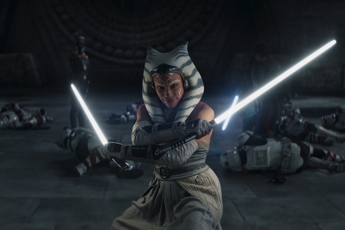 Fizetési vita miatt távozik a Star Wars sorozat sztárja