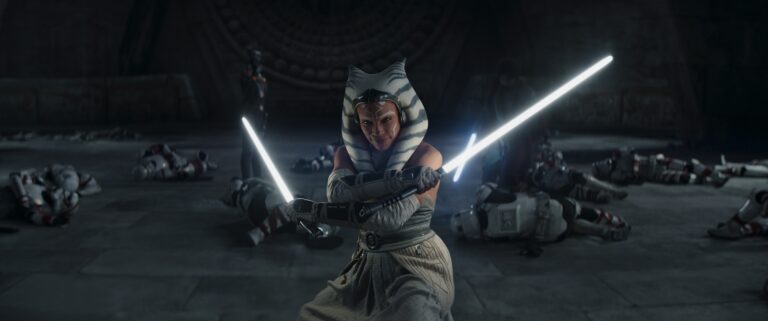 Fizetési vita miatt távozik a Star Wars sorozat sztárja