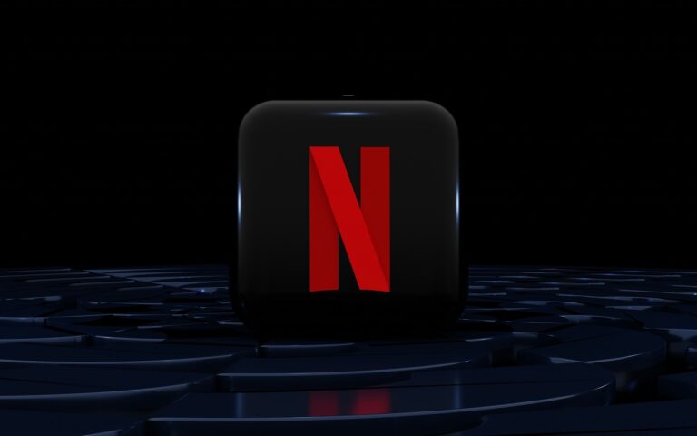 Saját magának adta fel a leckét a Netflix – aggódni azonban nem kell