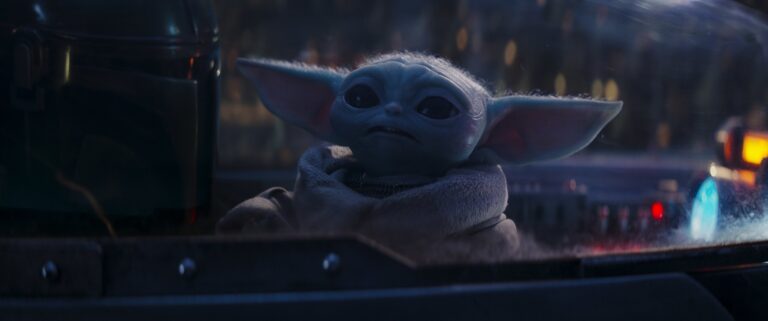 Megmutatta az arcát, mégsem ezt várták tőle a nézők az új Star Wars filmben