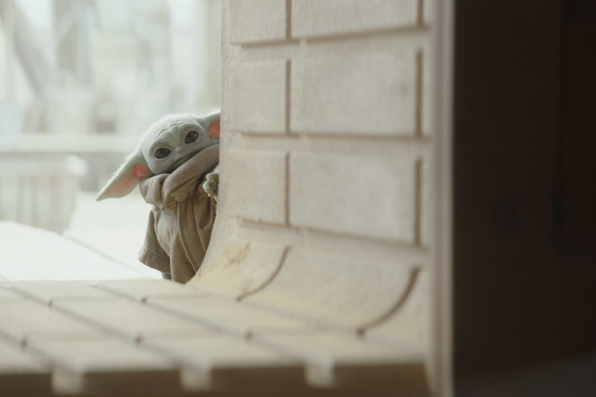Olyan Star Wars-kaland jön, amire nem számítottunk