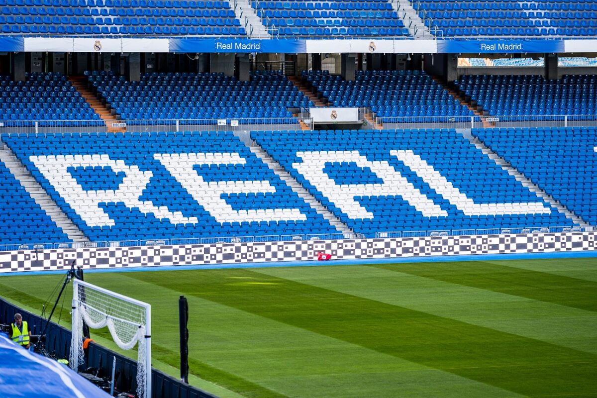 Újabb játékost vinne el a Liverpooltól a Real Madrid