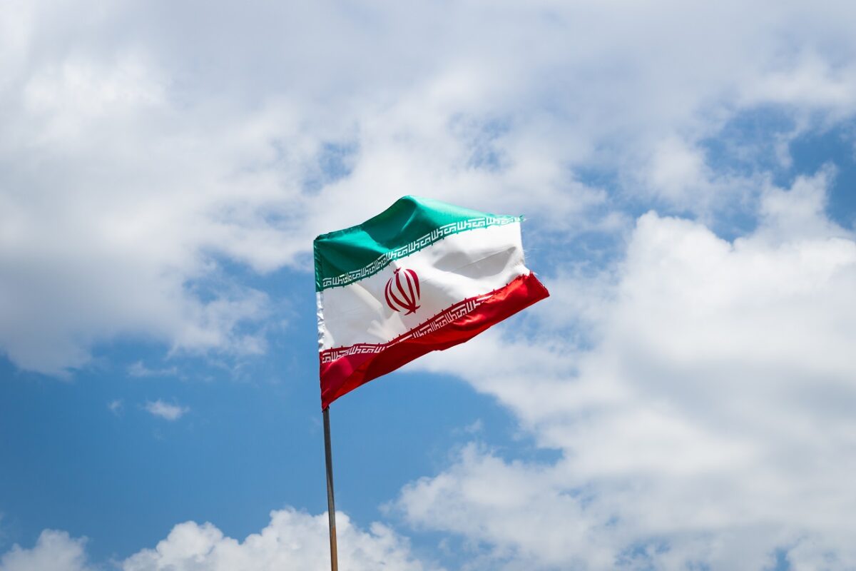 Irán súlyosan megfenyegette Izraelt – jönnek a részletek
