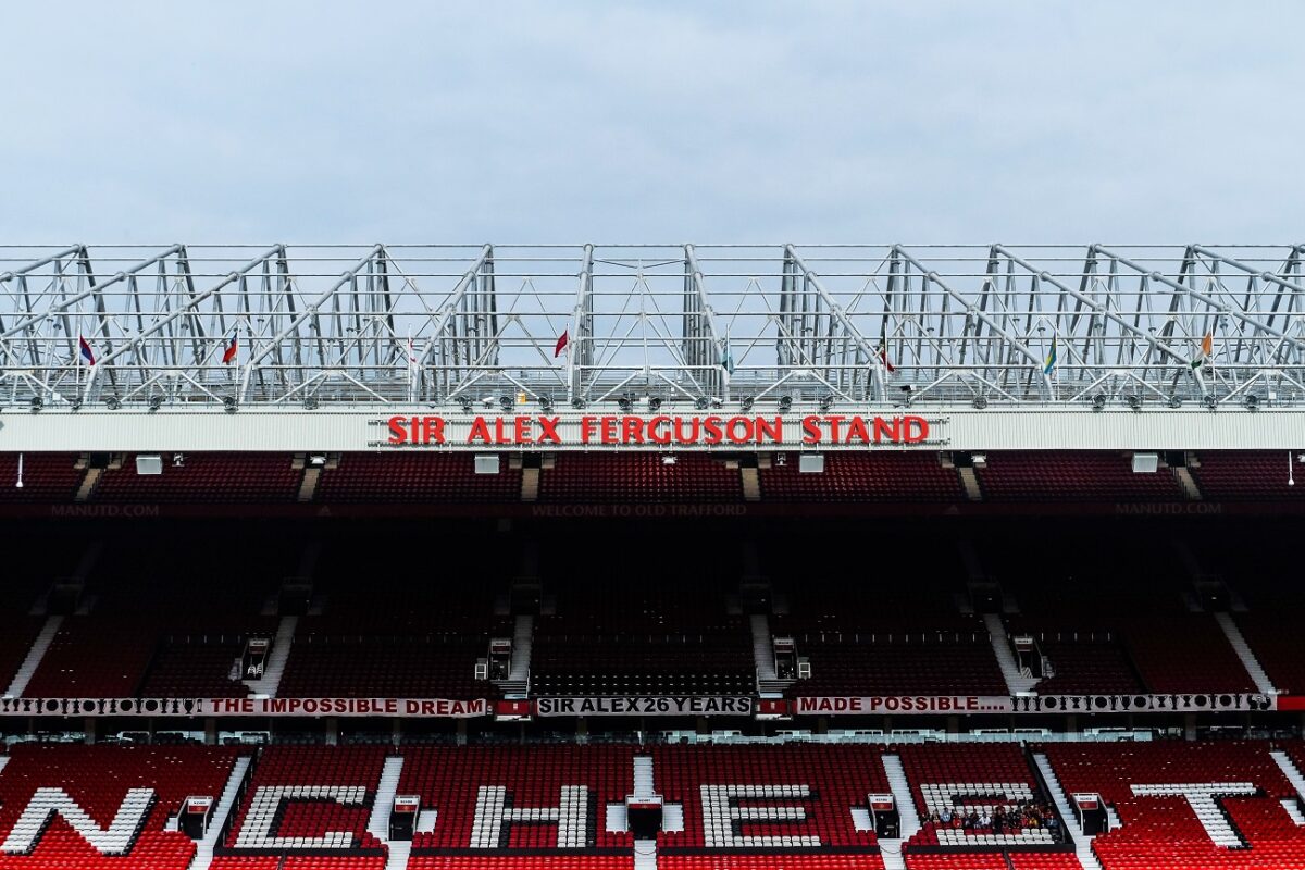Nagy összegért csábítaná el riválisától a Manchester United a fiatal sztárt