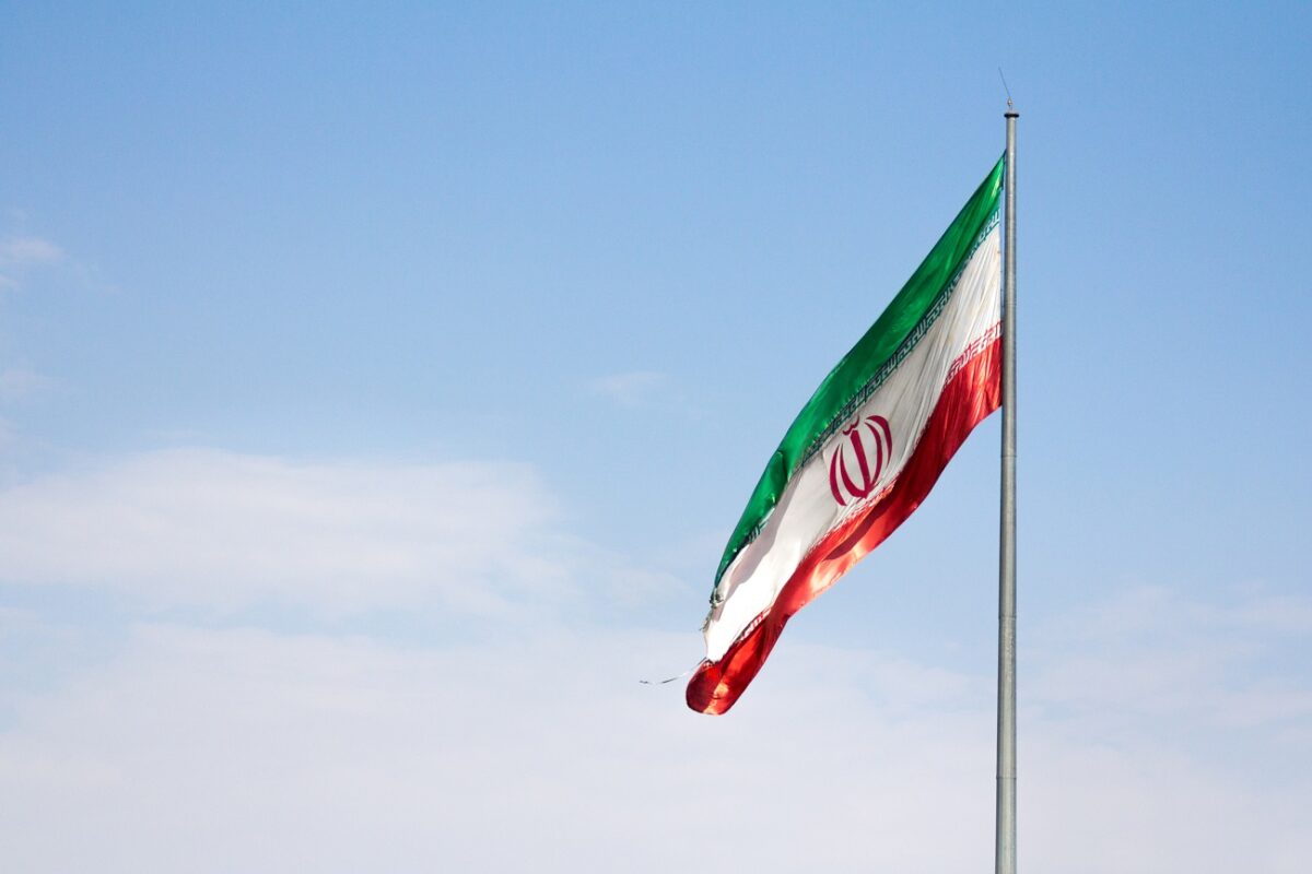 Rendkívüli bejelentést tett Irán péntek délután – máris érkeznek a részletek