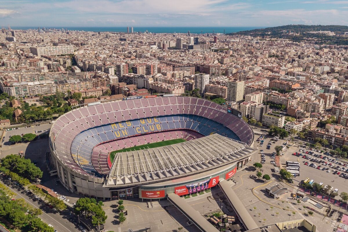 Újabb csodagyerek a láthatáron Barcelonában