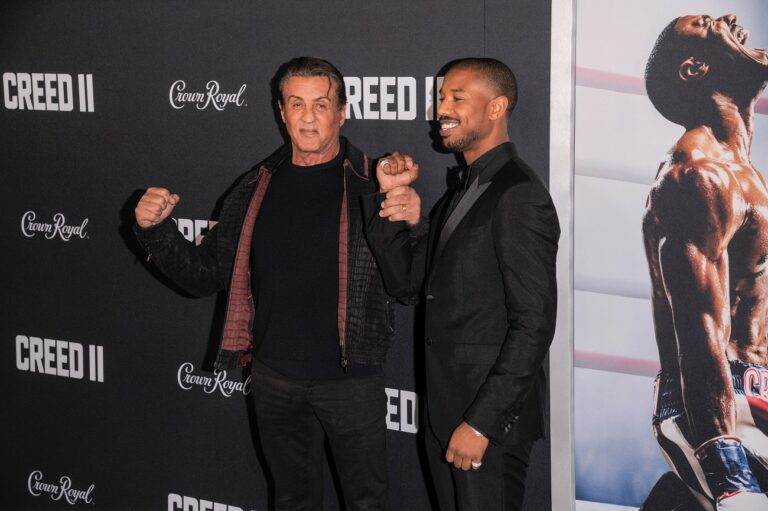 Tényleg sorozatot csinálnak Sylvester Stallone egyik legjobb filmjéből