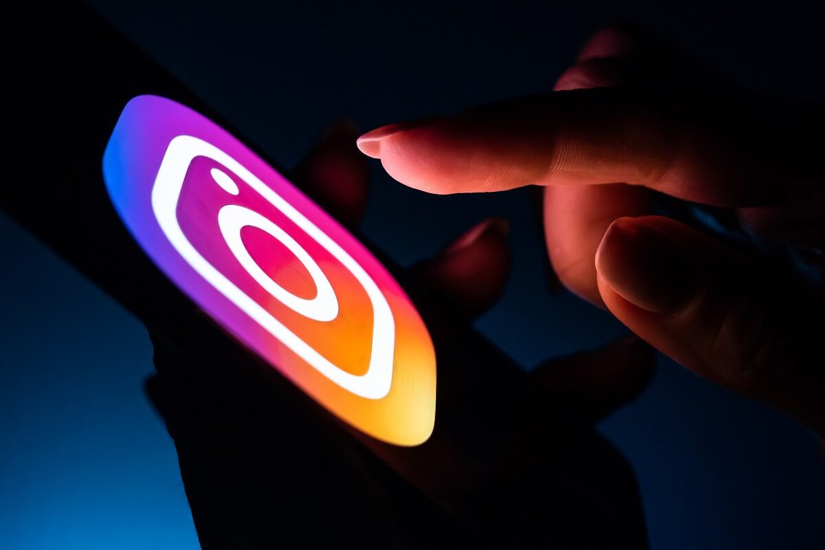 Azonnali bejelentést tett az Instagram egy súlyos ügy miatt