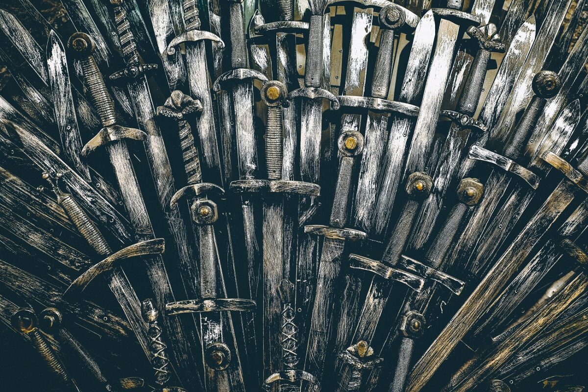 Mindenki leírta, most mégis visszatér a Trónok harca dicsősége az HBO-n