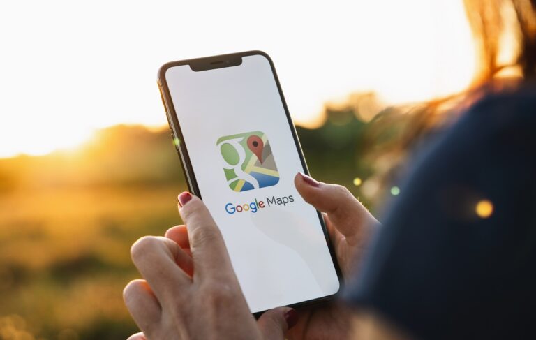 Ezt jelenti a levél ikon a Google Térképen, és így kapcsolhatod ki