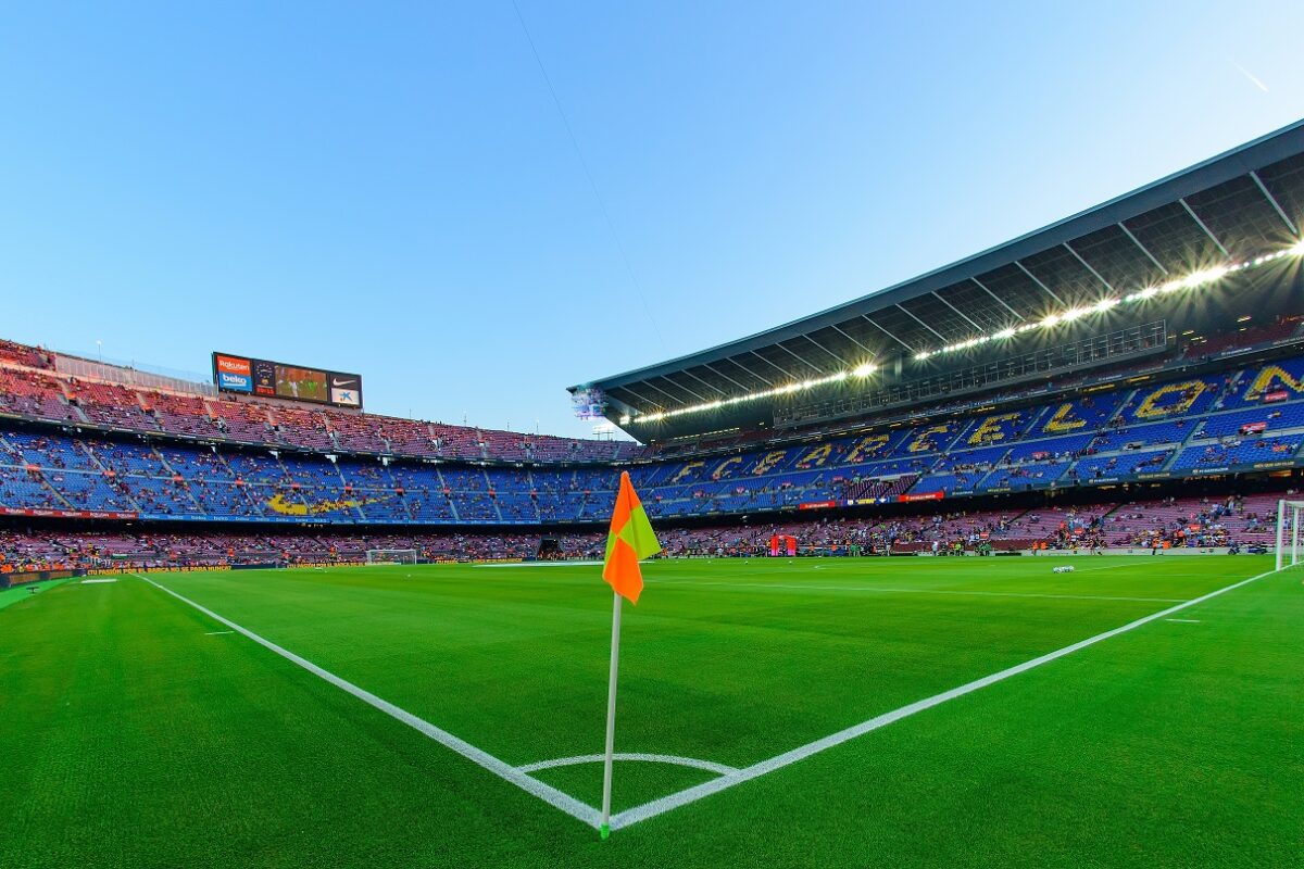 Dél-amerikai gyémántra csapott le a Barcelona