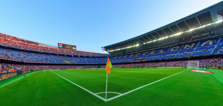 Dél-amerikai gyémántra csapott le a Barcelona