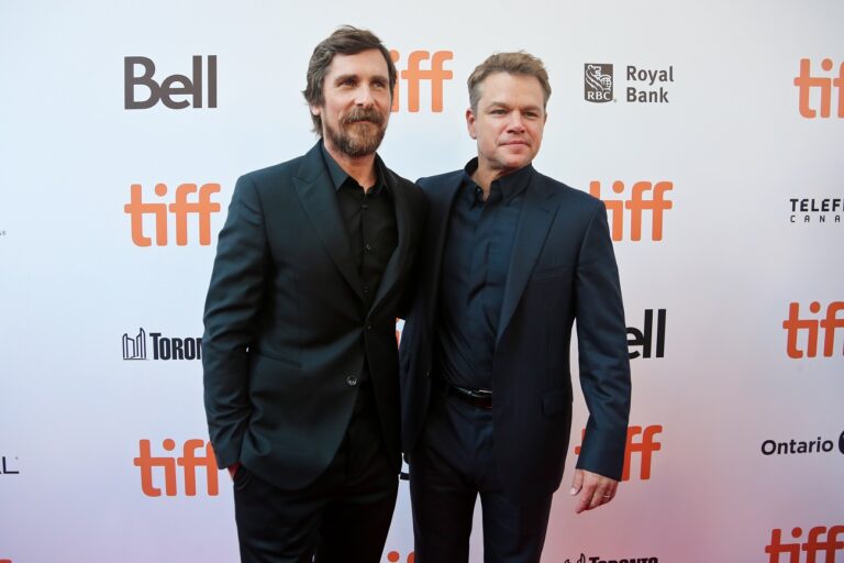Matt Damon olyan küldetésbe kezdett, ami sokkal fontosabb az új filmjénél