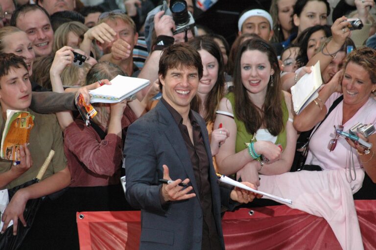 Tom Cruise 26 évvel ezelőtti sci-fije jobb, mint valaha