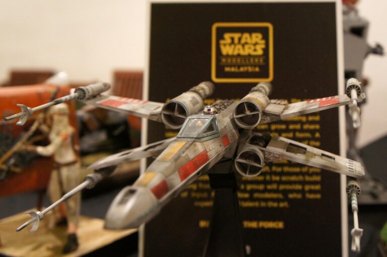 A sci-fi sorozat, amire a Star Warsnak is figyelnie kellene