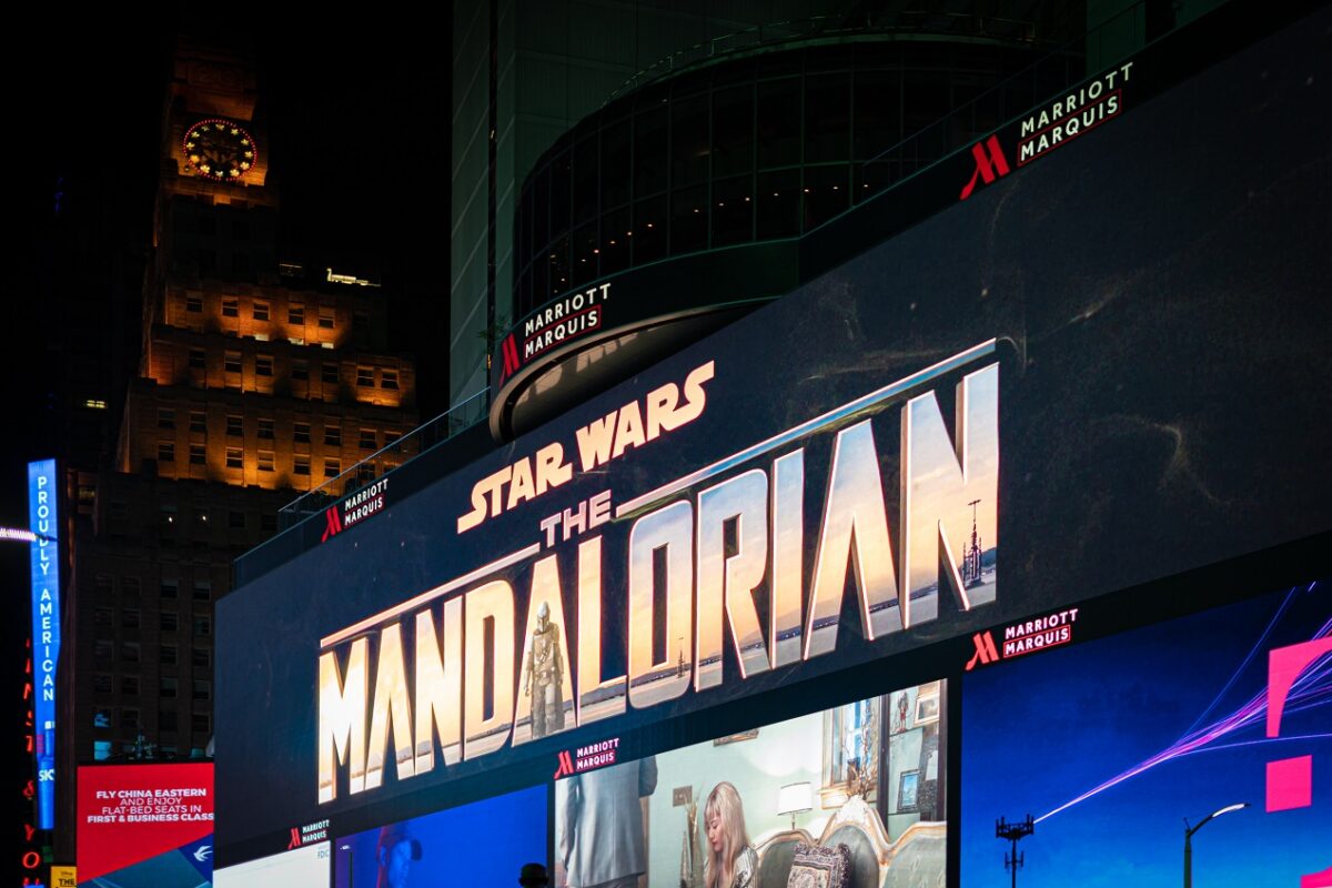 Időugrás mentheti meg a Star Wars történetét
