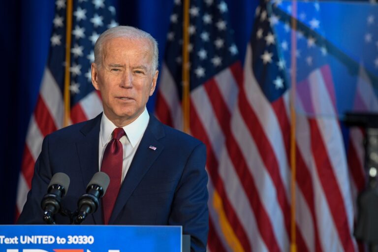 Rendkívüli bejelentés érkezett Joe Biden volt amerikai elnök állapotáról