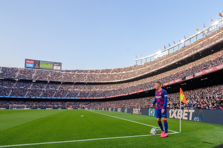 Megvan a Barca új kapusa, már csak az aláírás hiányzik