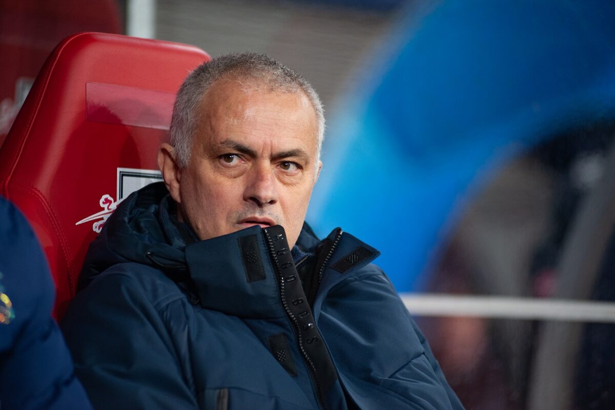 Mourinho már tudja, kiket akar Madridba vinni