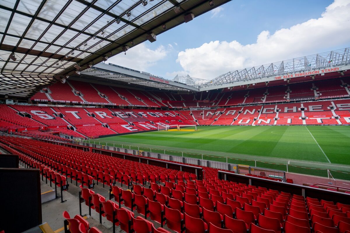 Komoly igazolások jöhetnek a Manchester Unitednél