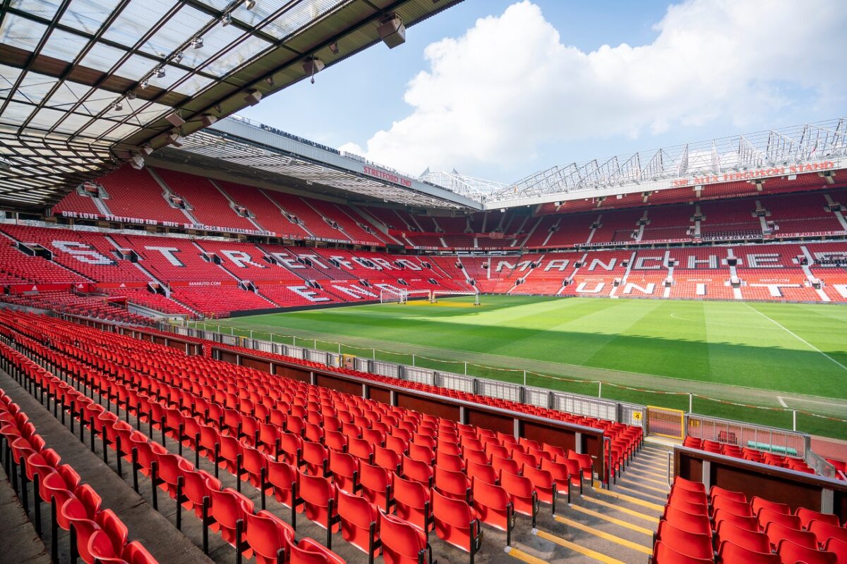 21 éves belga csodagyerekre csapna le a Manchester United