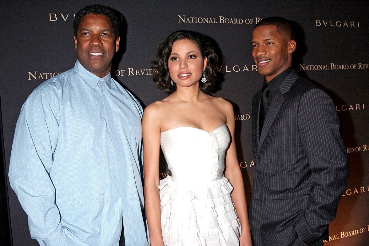 Ezt a Denzel Washington sci-fit sokan kihagyták, pedig mestermű