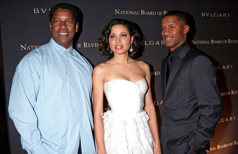 Ezt a Denzel Washington sci-fit sokan kihagyták, pedig mestermű